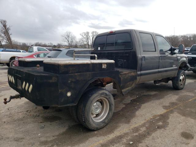 Image 3 of 2006 FORD F350 SUPER DUTY 2006 with VIN 1FTWW33P16EB60810