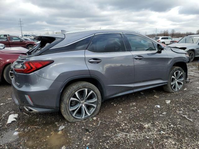 Obraz 3 z 2017 LEXUS RX 350 BASE 2017 z VIN 2T2BZMCA7HC055018
