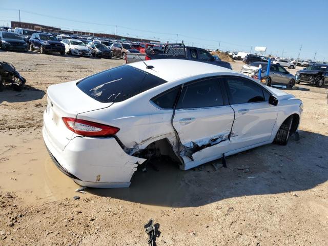 Obraz 3 z 2015 FORD FUSION SE 2015 z VIN 1FA6P0H77F5115963