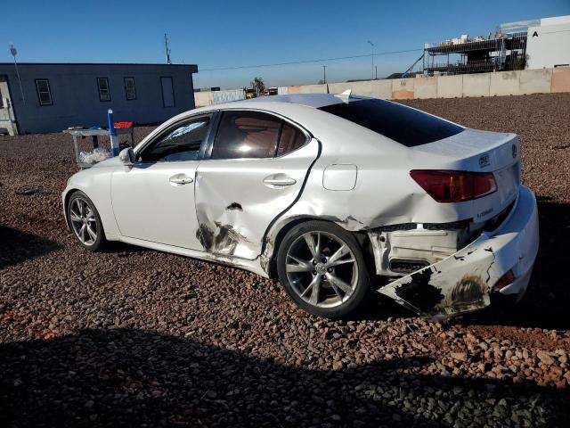 Изображение 2 2009 LEXUS IS 250 2009 с VIN JTHBK262195102686