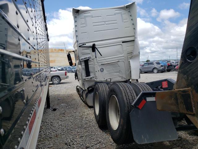 Image 3 of 2023 VOLVO VN VNL 2023 with VIN 4V4NC9EH6PN330954
