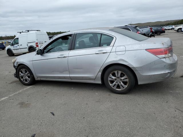 Image 2 of 2011 HONDA ACCORD SE 2011 with VIN 1HGCP2F60BA074324