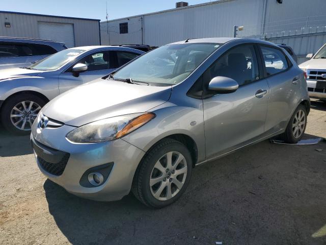 2013 MAZDA MAZDA2  2013 image
