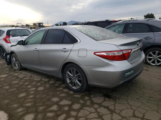 Image 2 of 2015 TOYOTA CAMRY HYBRID 2015 with VIN 4T1BD1FK9FU145305