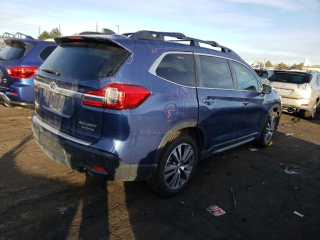 Изображение 3 2020 SUBARU ASCENT LIMITED 2020 с VIN 4S4WMAMD9L3434773