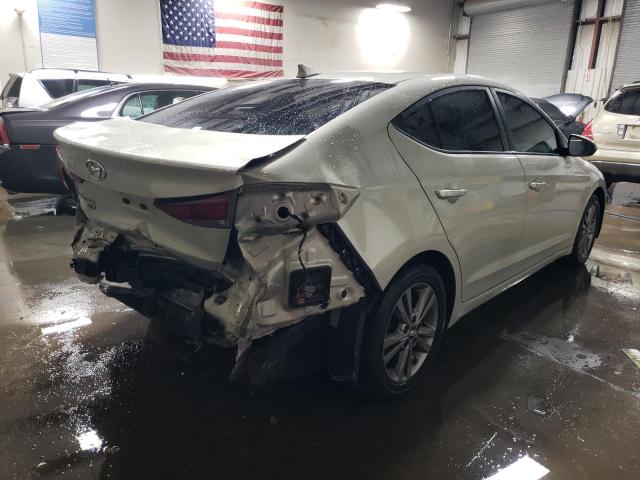 Obraz 3 z 2017 HYUNDAI ELANTRA SE 2017 z VIN 5NPD74LF0HH165503