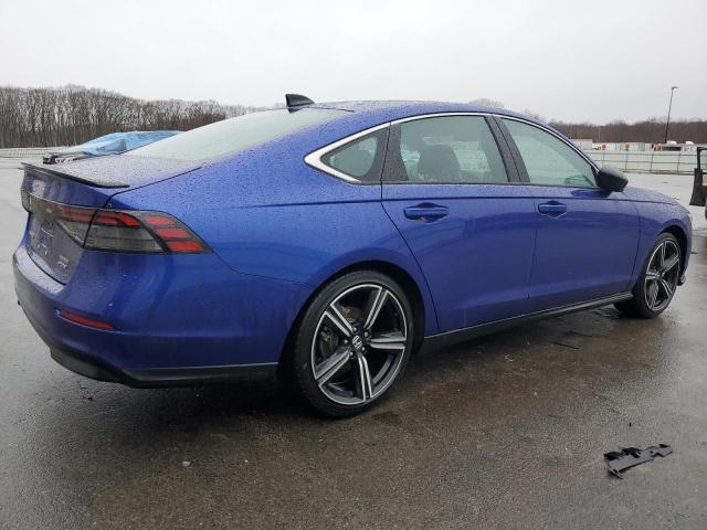 Image 3 of 2023 HONDA ACCORD HYBRID SPORT 2023 with VIN 1HGCY2F51PA053137