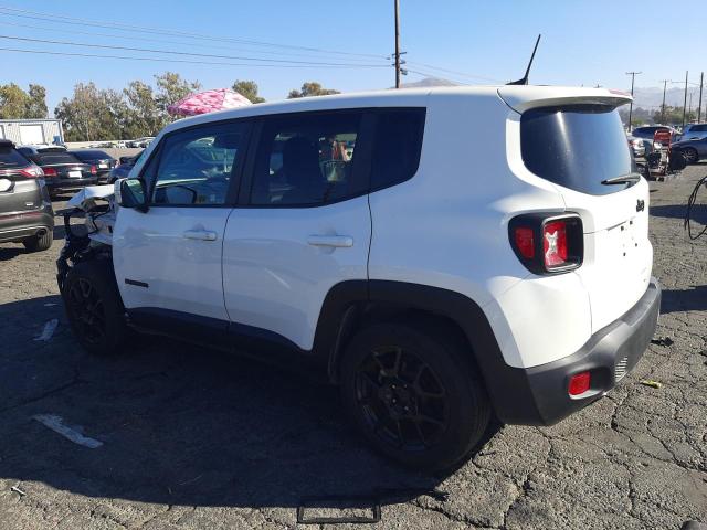 Obraz 2 z 2020 JEEP RENEGADE LATITUDE 2020 z VIN ZACNJABB7LPL99069