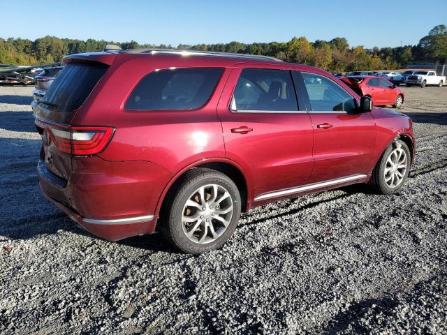 Obraz 3 z 2017 DODGE DURANGO SXT 2017 z VIN 1C4RDHAG5HC921257