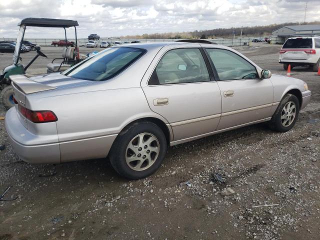 Image 3 of 1999 TOYOTA CAMRY LE 1999 with VIN 4T1BF28K2XU075306