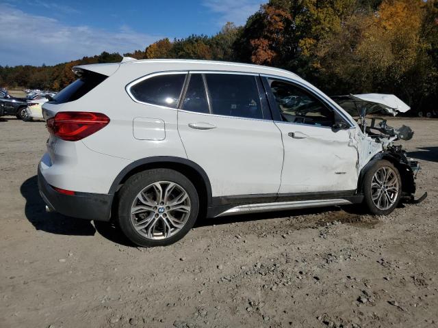 Image 3 of 2017 BMW X1 XDRIVE28I 2017 with VIN WBXHT3Z30H4A54577