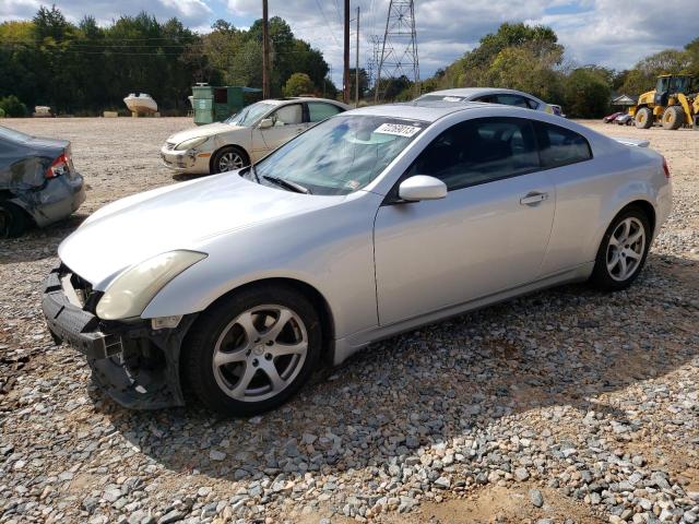 2007 INFINITI G35  2007 image
