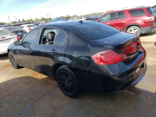 Obraz 2 z 2012 INFINITI G37  2012 z VIN JN1CV6AR7CM677769