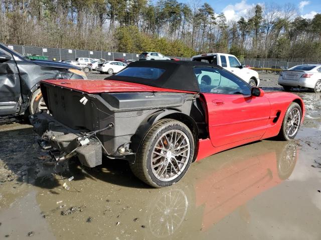 Obraz 3 z 1998 CHEVROLET CORVETTE  1998 z VIN 1G1YY32G1W5110907
