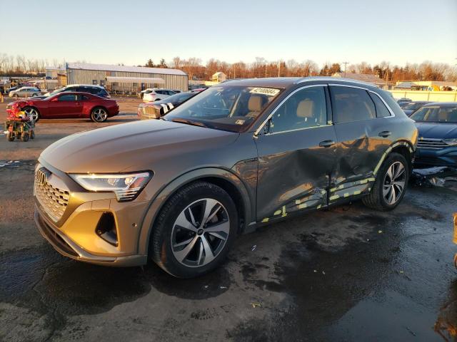 2024 AUDI Q8 E-TRON PREMIUM PLUS 2024 image