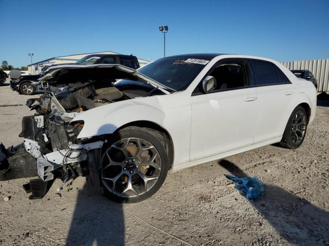 2018 CHRYSLER 300 S 2018 image