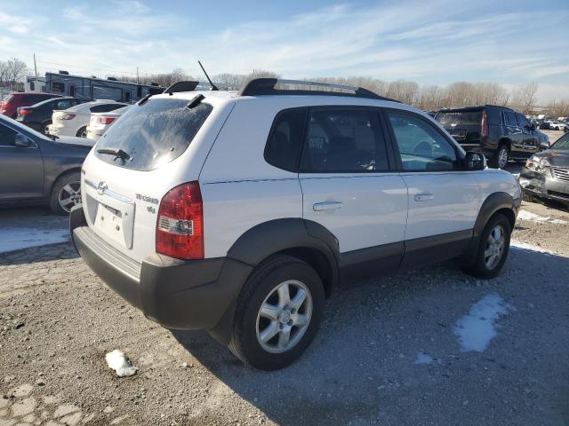 Obraz 3 z 2005 HYUNDAI TUCSON GLS 2005 z VIN KM8JN12D95U213004