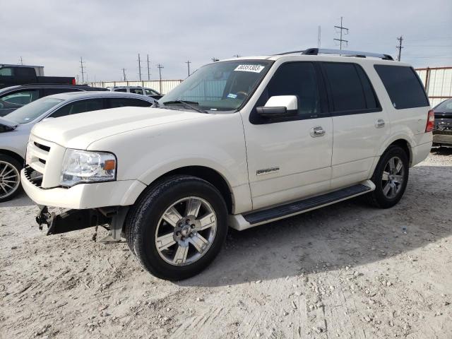 Obraz 2008 FORD EXPEDITION LIMITED 2008
