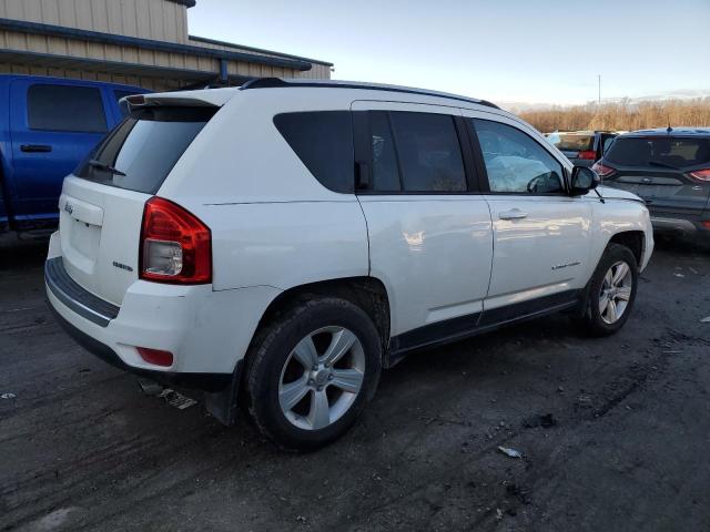 Изображение 3 2012 JEEP COMPASS LIMITED 2012 с VIN 1C4NJDCB3CD578341
