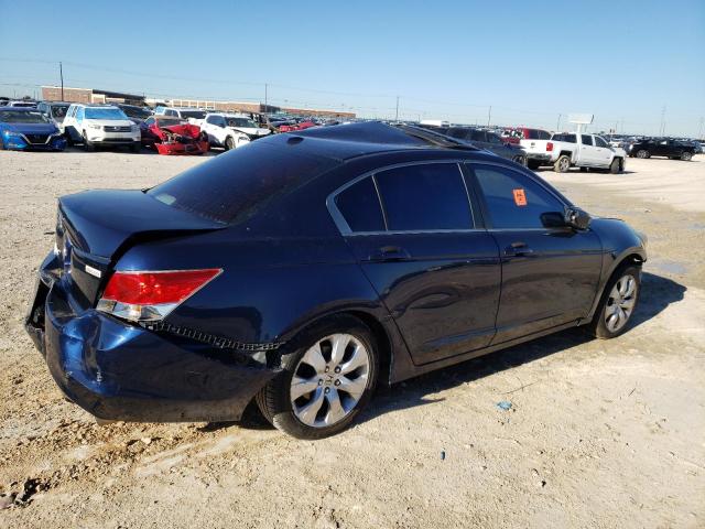 Obraz 3 z 2009 HONDA ACCORD EXL 2009 z VIN 1HGCP26899A083065