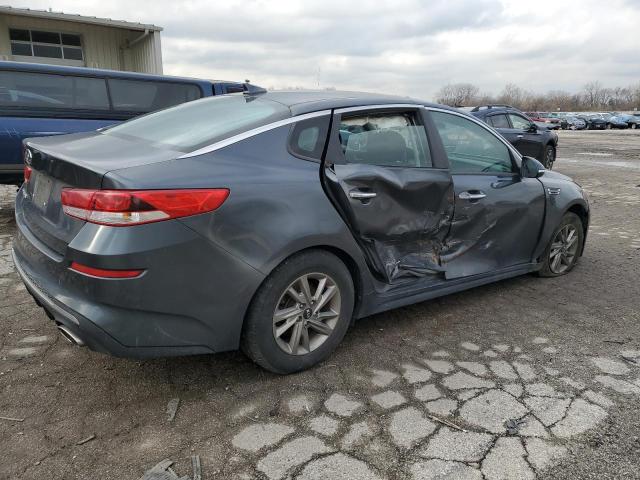 Obraz 3 z 2020 KIA OPTIMA LX 2020 z VIN 5XXGT4L36LG382881