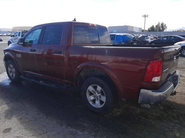 Image 2 of 2016 RAM 1500 SLT 2016 with VIN 1C6RR7LG5GS357453