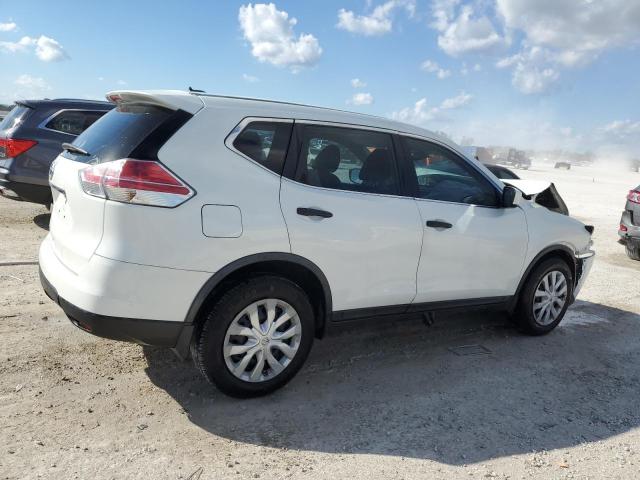 Image 3 of 2016 NISSAN ROGUE S 2016 with VIN KNMAT2MT2GP621656