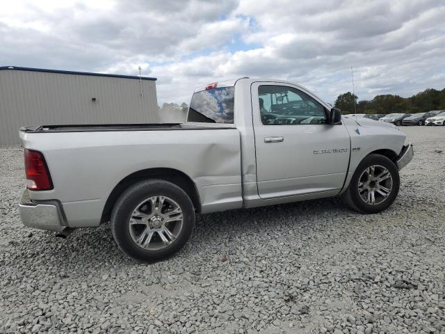 Image 3 of 2011 DODGE RAM 1500  2011 with VIN 3D7JB1ET1BG548312
