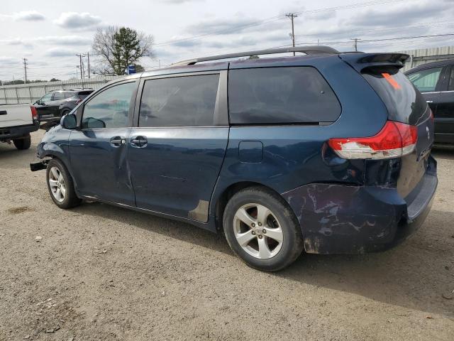 Obraz 2 z 2011 TOYOTA SIENNA LE 2011 z VIN 5TDKK3DC5BS073048