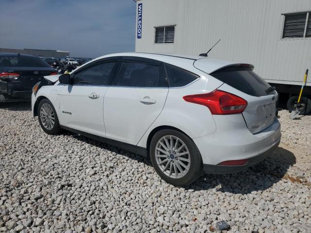 Изображение 2 2018 FORD FOCUS BEV 2018 с VIN 1FADP3R42JL205202