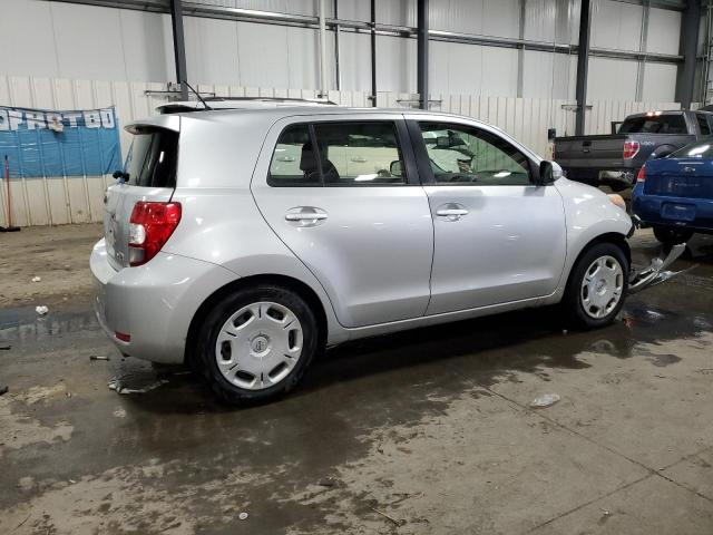 Image 3 of 2012 TOYOTA SCION XD  2012 with VIN JTKKU4B45C1024287