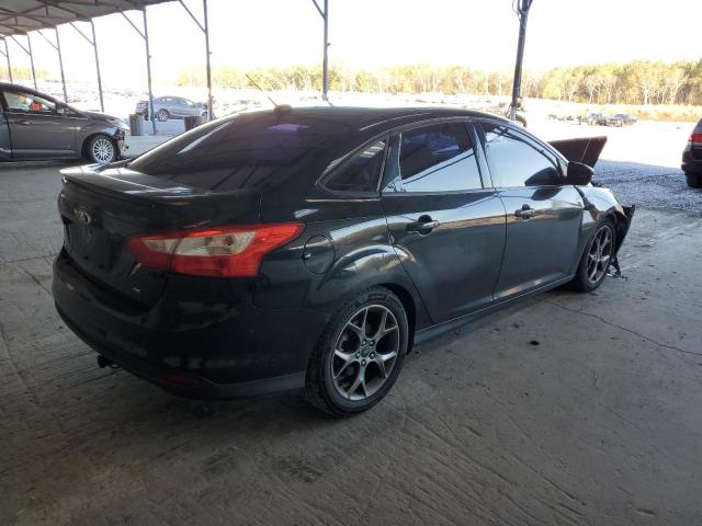 Image 3 of 2014 FORD FOCUS SE 2014 with VIN 1FADP3F26EL303254