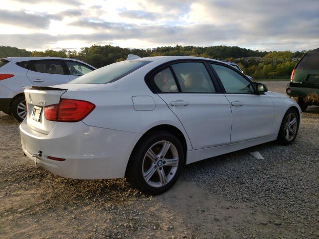 Obraz 3 z 2013 BMW 328 XI SULEV 2013 z VIN WBA3B5G50DNS05801