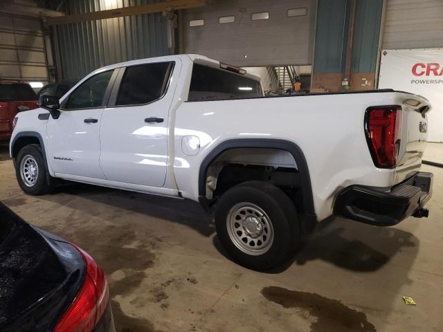Obraz 2 z 2019 GMC SIERRA C1500 2019 z VIN 1GTP8AEF4KZ371171