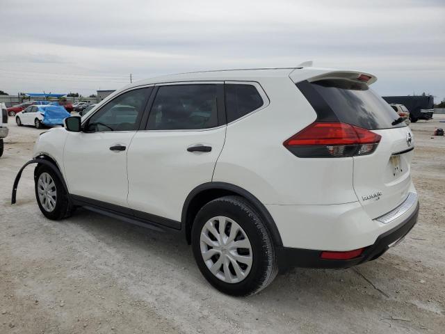 Image 2 of 2017 NISSAN ROGUE S 2017 with VIN JN8AT2MT6HW152938