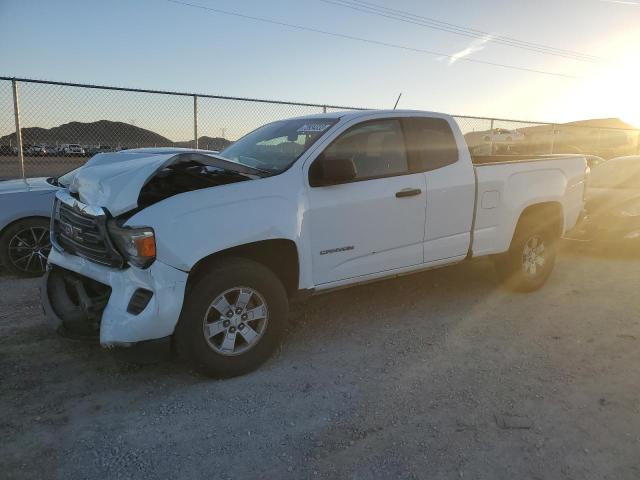 Изображение 1 2015 GMC CANYON  2015 с VIN 1GTH51EA4F1157724