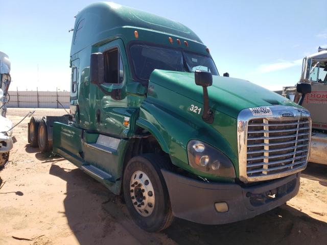 2015 FREIGHTLINER CASCADIA 125  2015 image