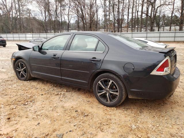 Obraz 2 z 2009 FORD FUSION SEL 2009 z VIN 3FAHP081X9R168632
