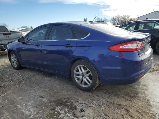 Obraz 2 z 2014 FORD FUSION SE 2014 z VIN 1FA6P0H76E5388794