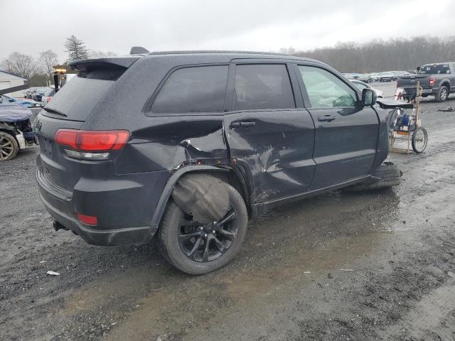 Image 3 of 2020 JEEP GRAND CHEROKEE LAREDO 2020 with VIN 1C4RJFAG8LC143977
