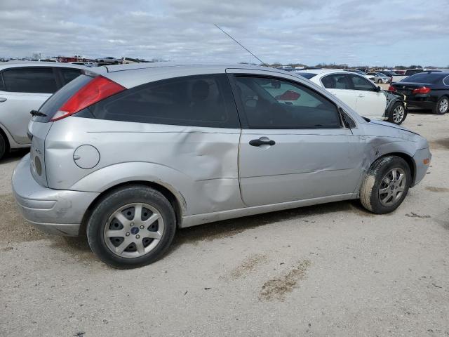 Image 3 of 2005 FORD FOCUS ZX3 2005 with VIN 3FAFP31N65R149964