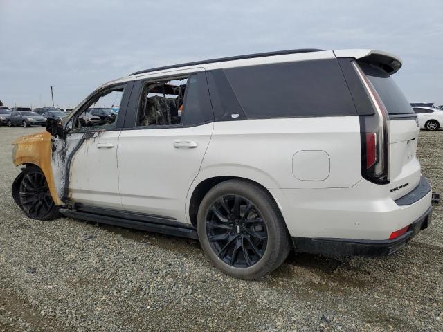 Изображение 2 2021 CADILLAC ESCALADE SPORT 2021 с VIN 1GYS4FKL3MR217674