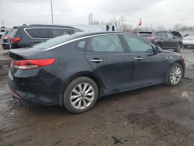 Obraz 3 z 2018 KIA OPTIMA LX 2018 z VIN 5XXGT4L39JG254809