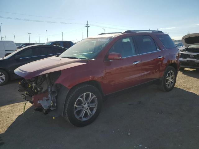 Изображение 2014 GMC ACADIA SLT-1 2014
