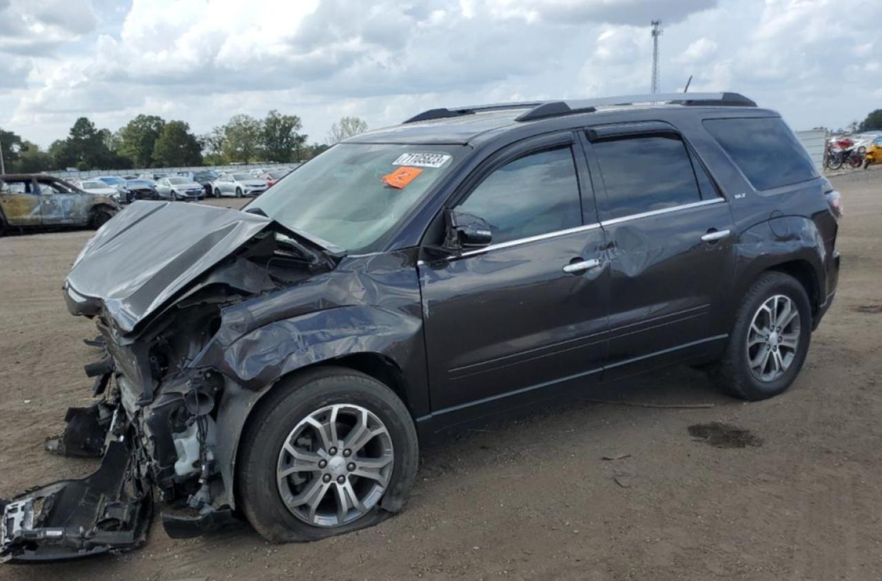 2016 GMC ACADIA SLT-1 2016 image