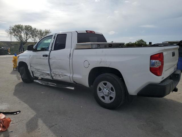 Изображение 2 2019 TOYOTA TUNDRA DOUBLE CAB SR/SR5 2019 с VIN 5TFRM5F19KX135111