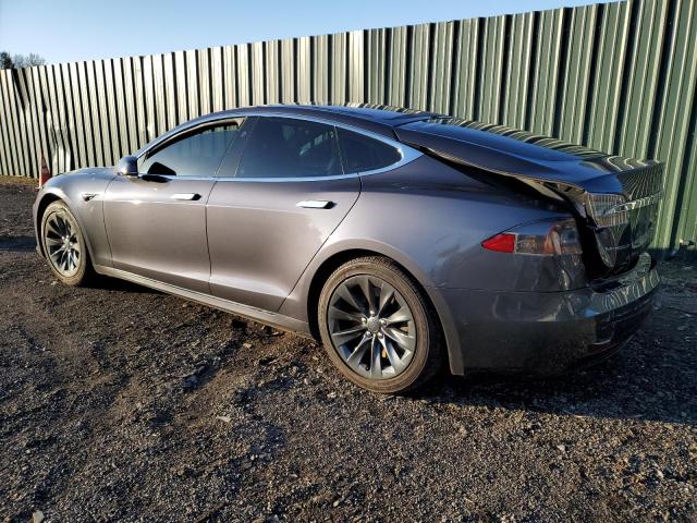Obraz 2 z 2017 TESLA MODEL S  2017 z VIN 5YJSA1E17HF203056