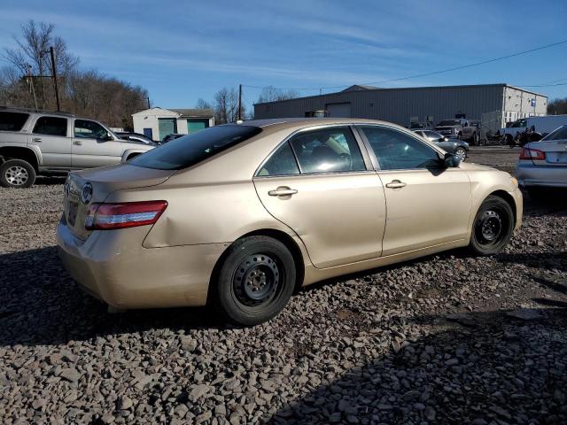 Изображение 3 2010 TOYOTA CAMRY BASE 2010 с VIN 4T1BF3EK3AU100165