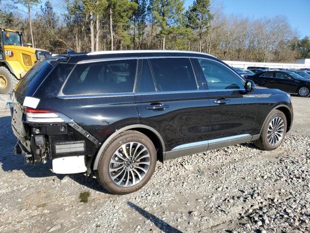 Obraz 3 z 2023 LINCOLN AVIATOR RESERVE 2023 z VIN 5LM5J7XC4PGL12876