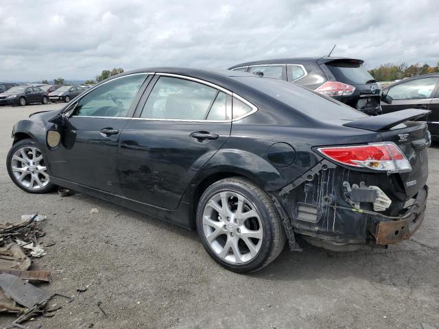 Obraz 2 z 2010 MAZDA 6 S 2010 z VIN 1YVHZ8CB5A5M15480